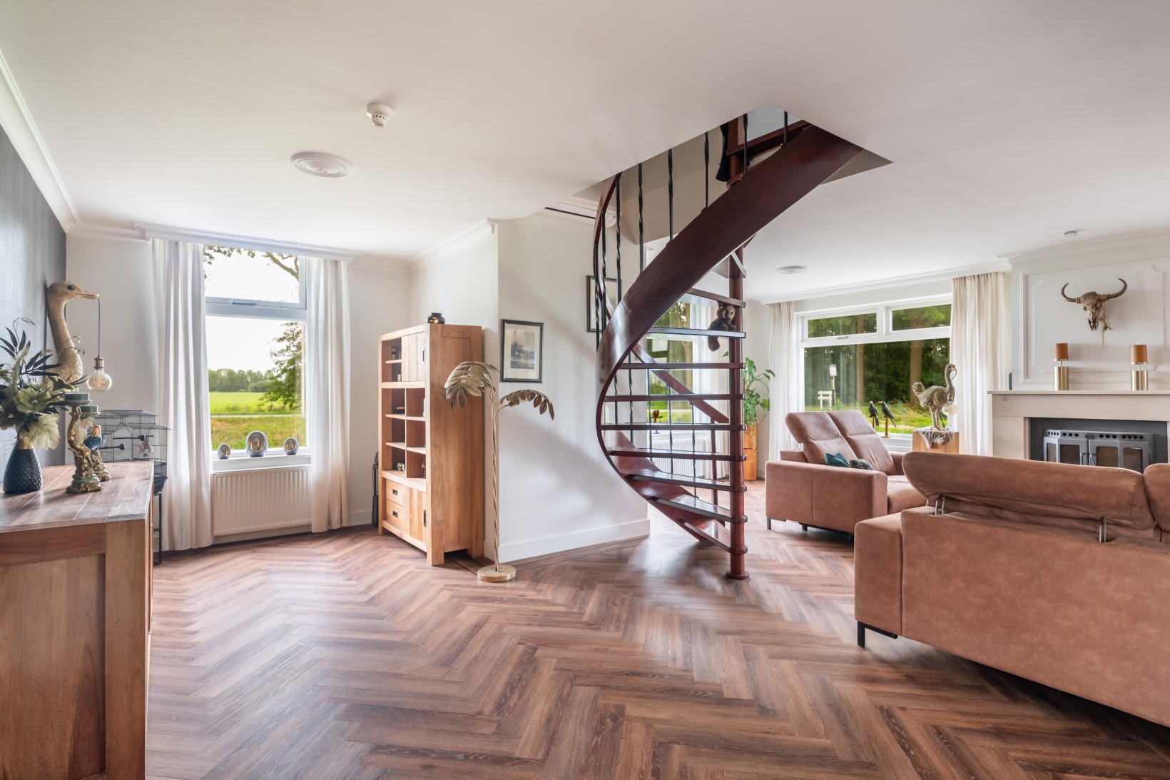 Vrijstaande woning te koop: Lakerveld 183, Lexmond