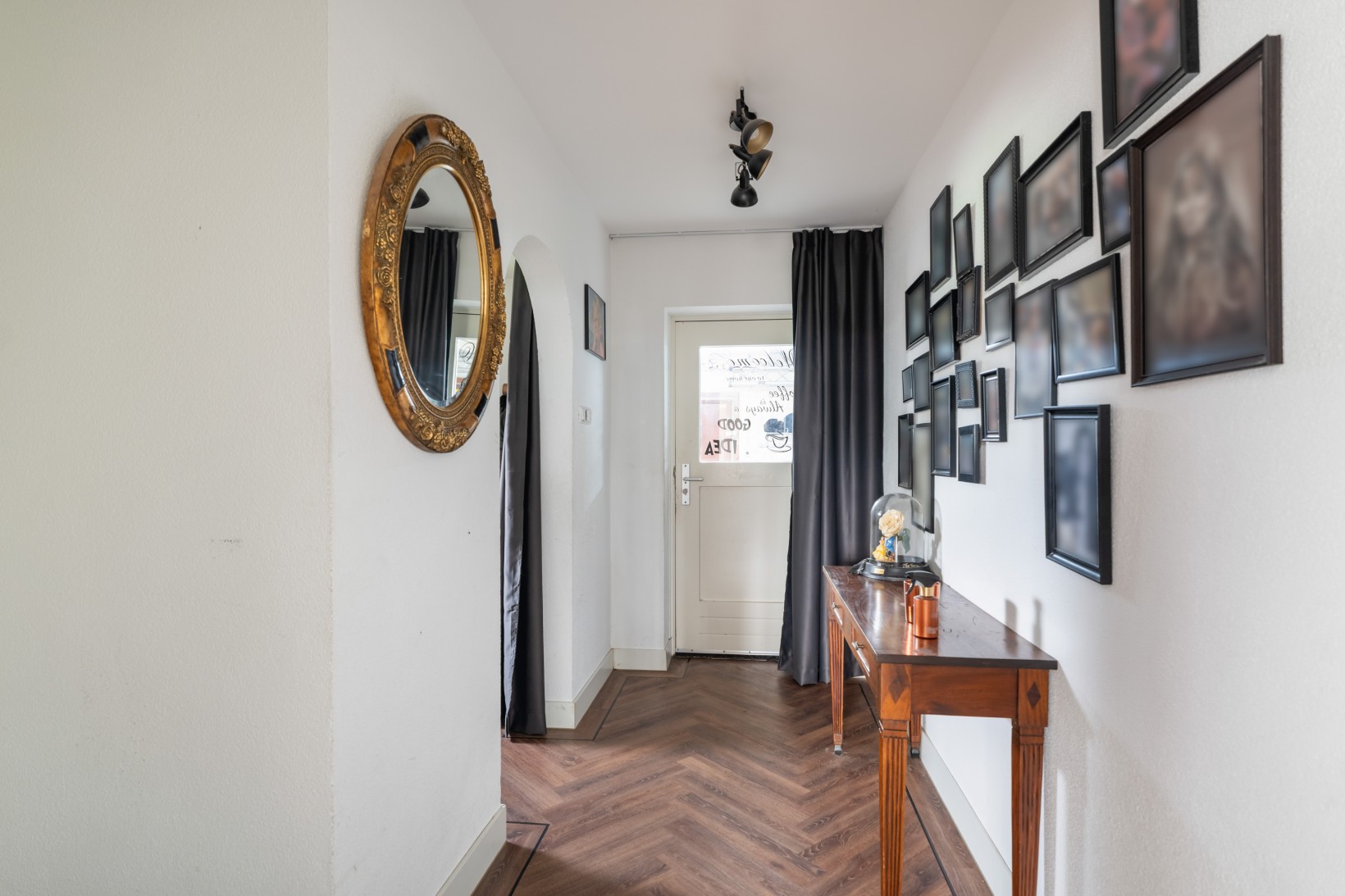 Vrijstaande woning te koop: Lakerveld 183, Lexmond