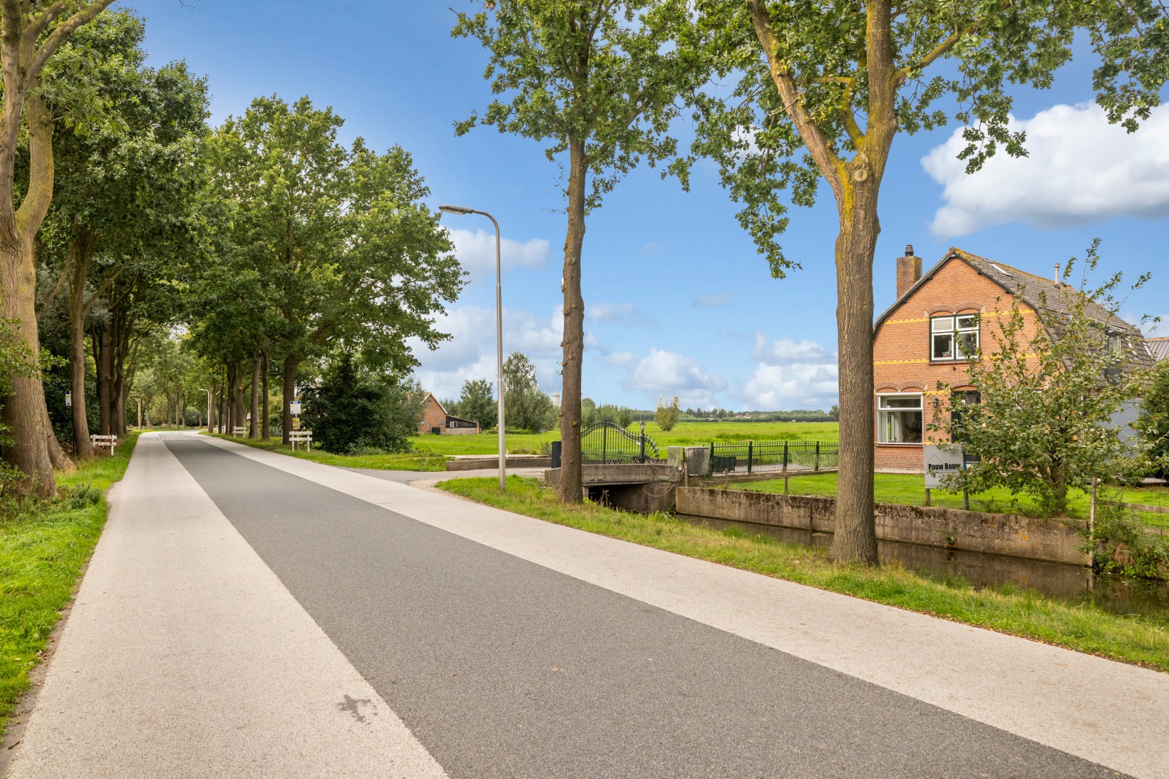Vrijstaande woning te koop: Lakerveld 183, Lexmond