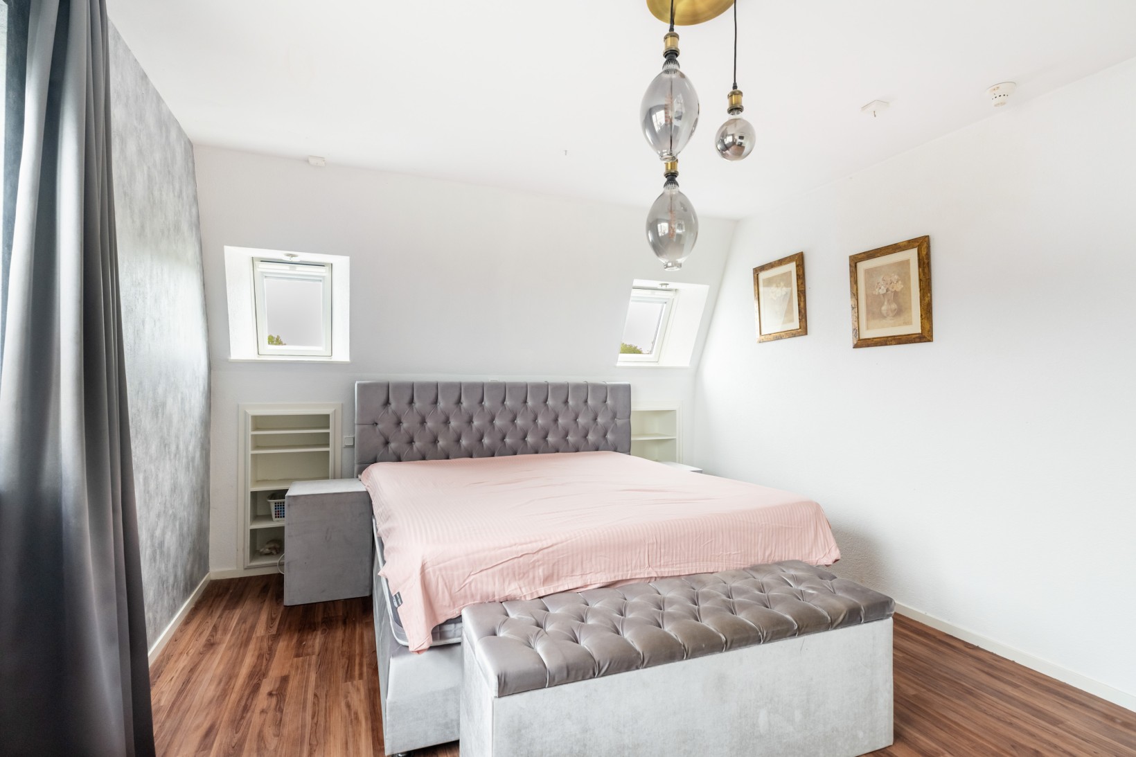 Vrijstaande woning te koop: Lakerveld 183, Lexmond