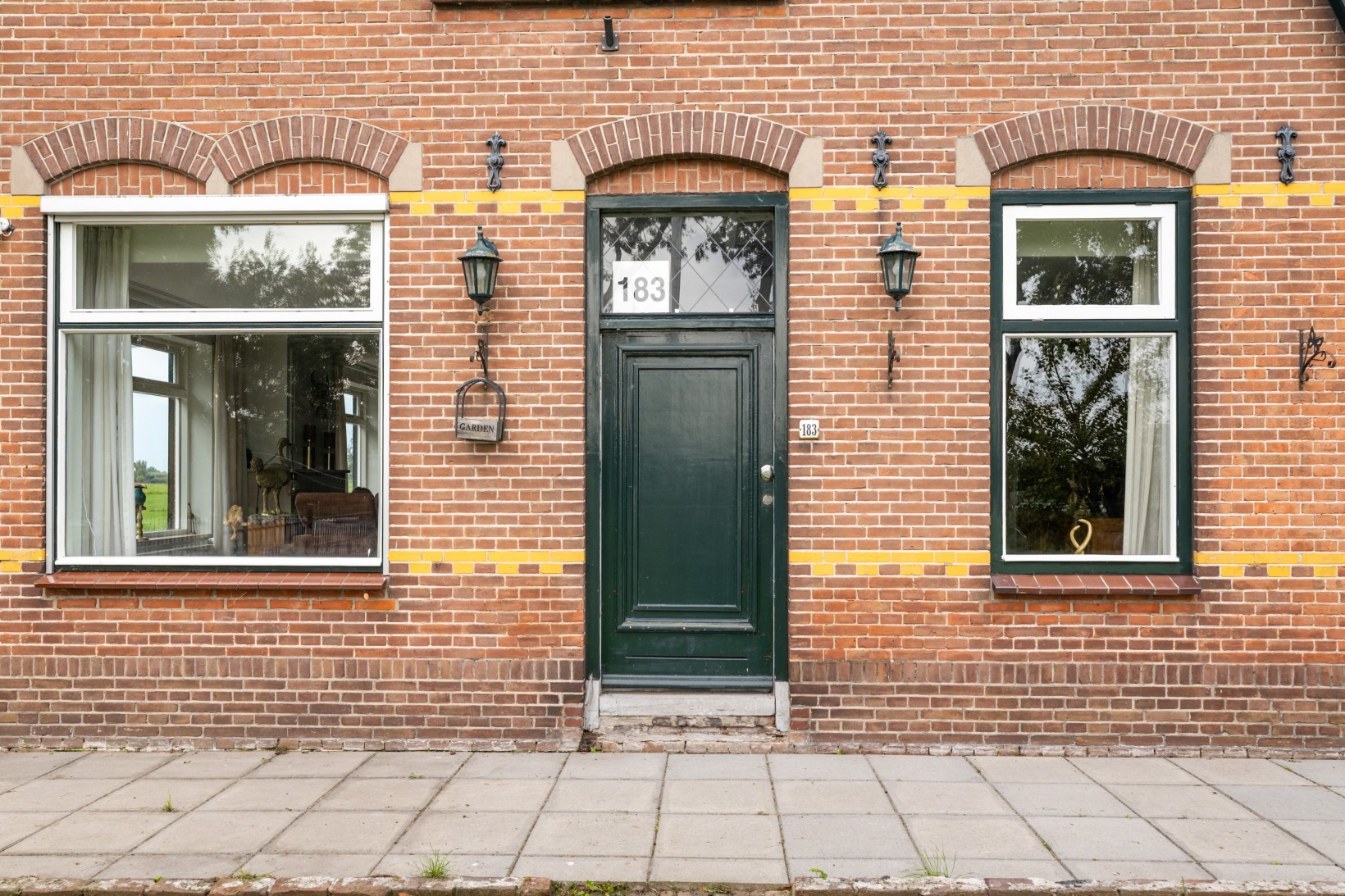 Vrijstaande woning te koop: Lakerveld 183, Lexmond