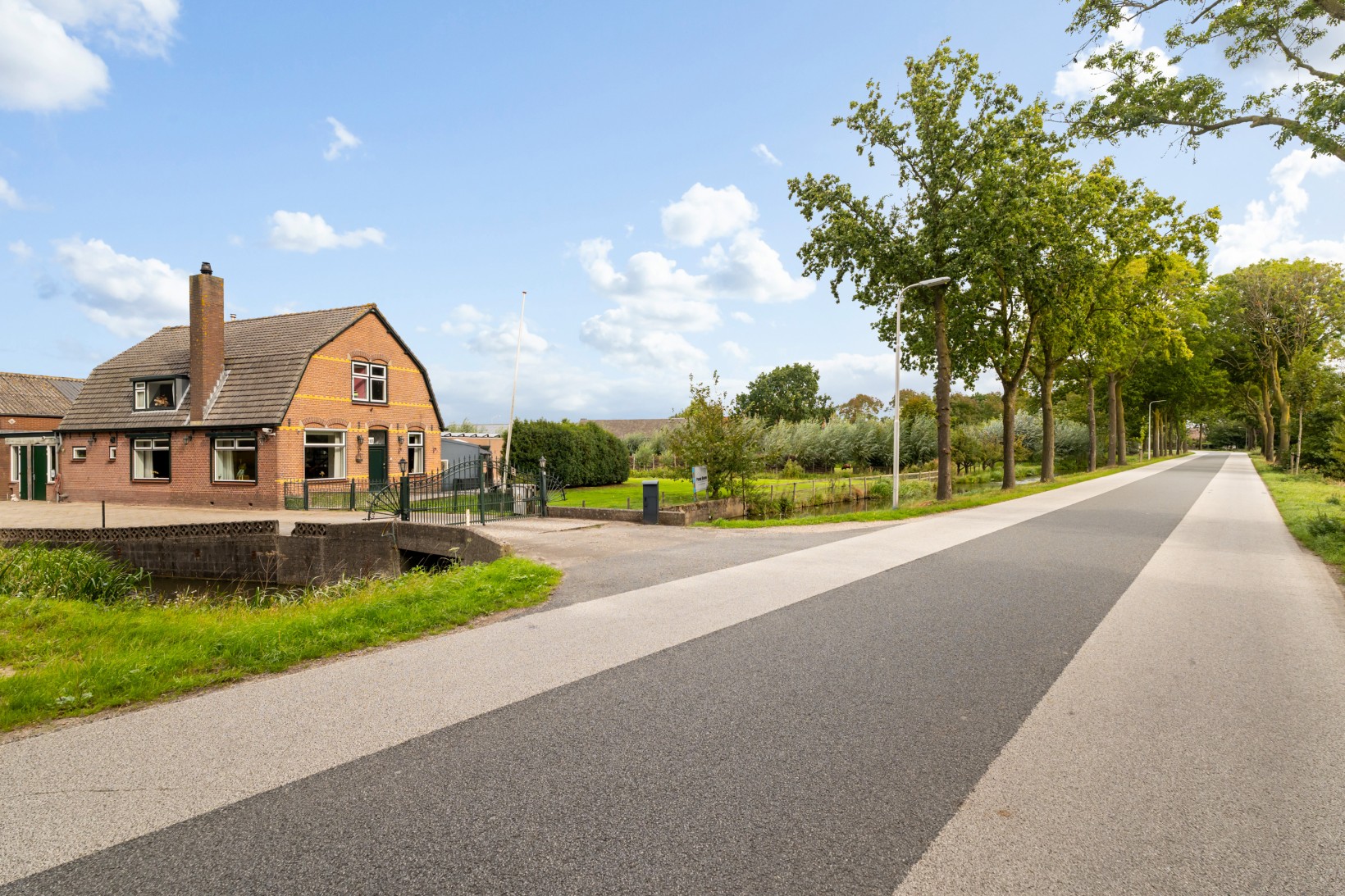 Vrijstaande woning te koop: Lakerveld 183, Lexmond