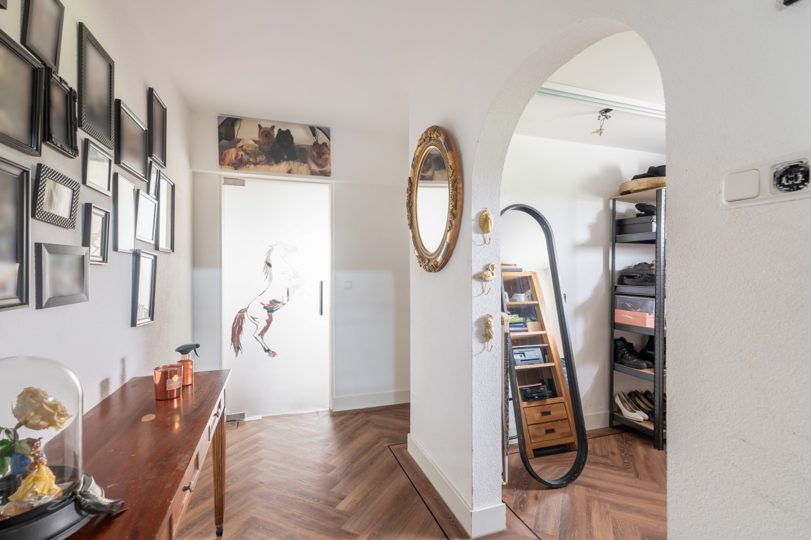 Vrijstaande woning te koop: Lakerveld 183, Lexmond