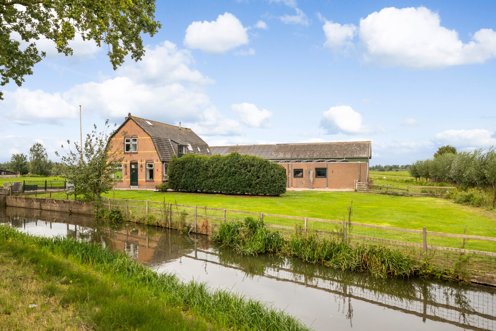 Vrijstaande woning te koop: Lakerveld 183, Lexmond
