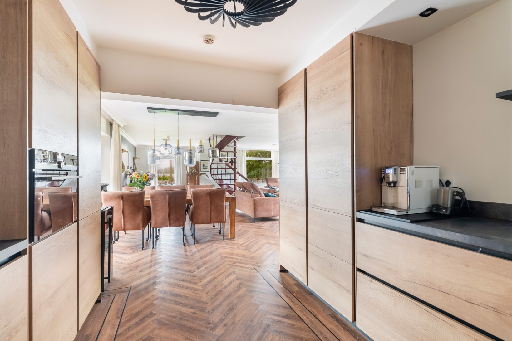 Vrijstaande woning te koop: Lakerveld 183, Lexmond
