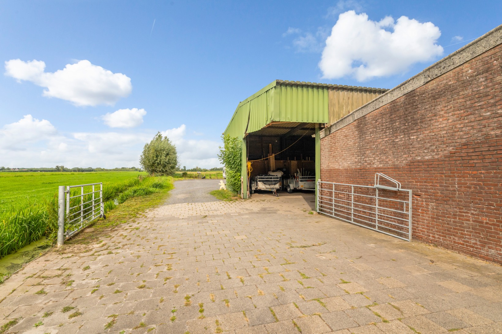 Vrijstaande woning te koop: Lakerveld 183, Lexmond