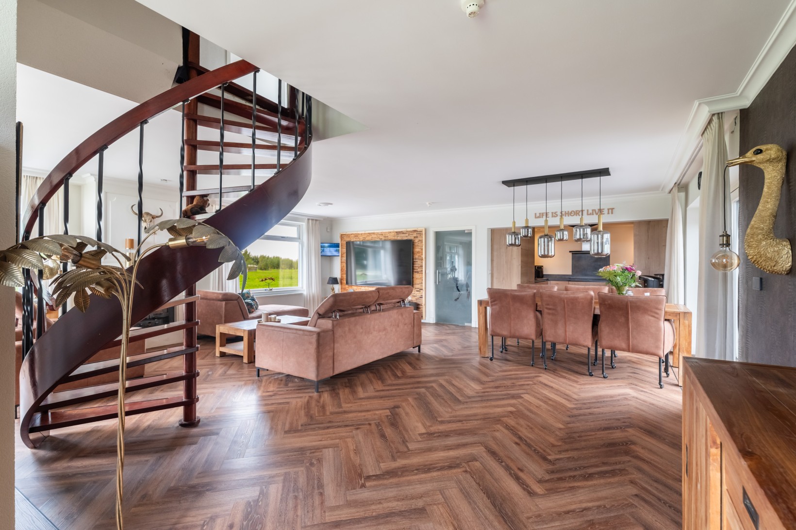 Vrijstaande woning te koop: Lakerveld 183, Lexmond