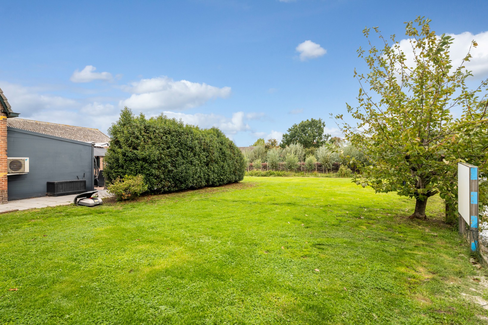 Vrijstaande woning te koop: Lakerveld 183, Lexmond