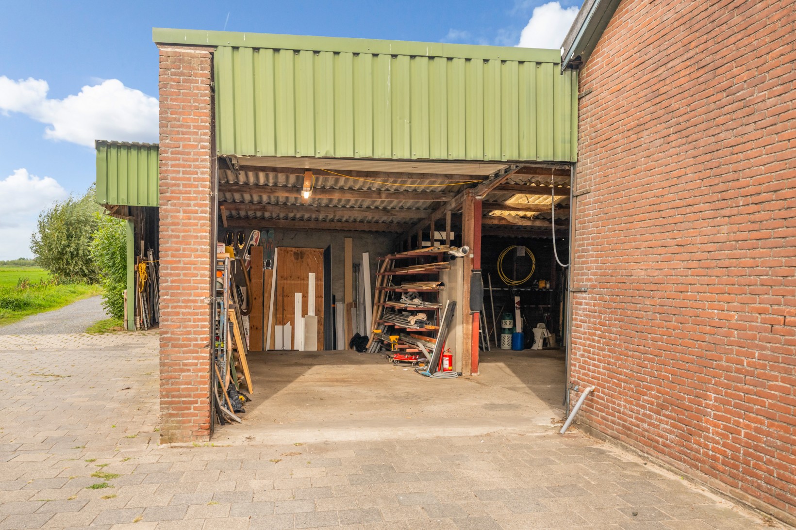 Vrijstaande woning te koop: Lakerveld 183, Lexmond