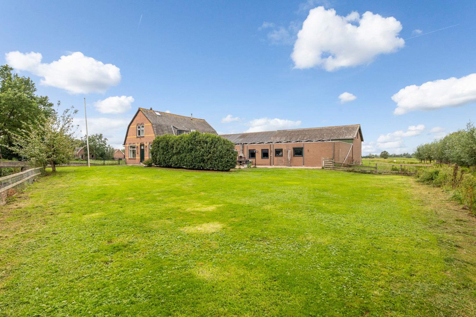 Vrijstaande woning te koop: Lakerveld 183, Lexmond