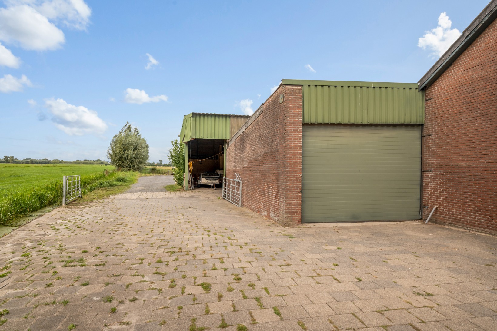 Vrijstaande woning te koop: Lakerveld 183, Lexmond
