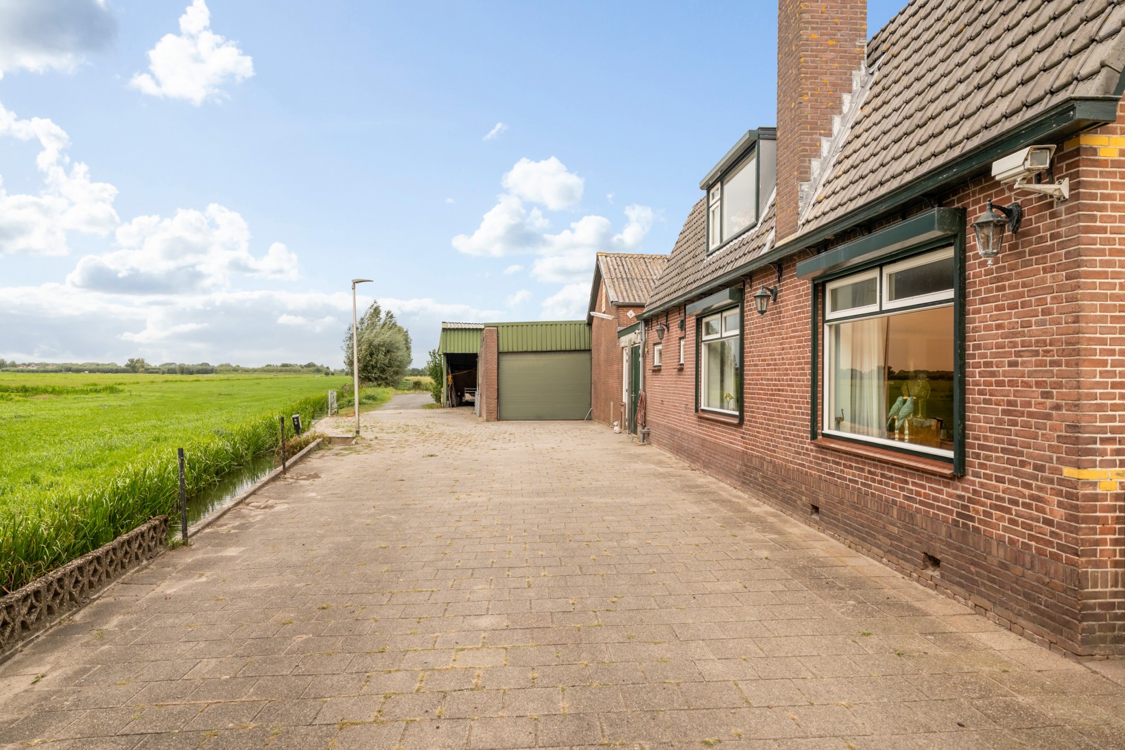 Vrijstaande woning te koop: Lakerveld 183, Lexmond