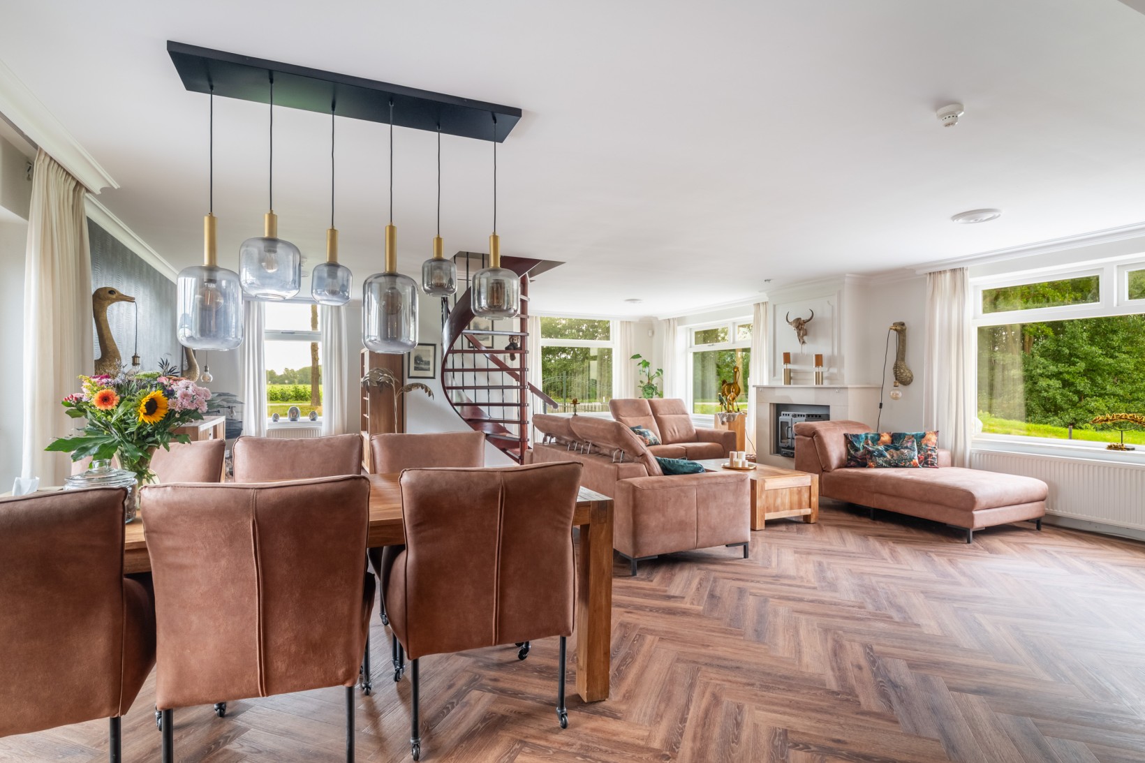Vrijstaande woning te koop: Lakerveld 183, Lexmond