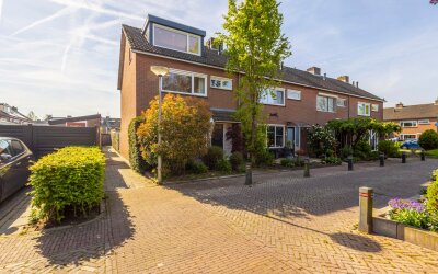 Bastiaan Bosstraat 20