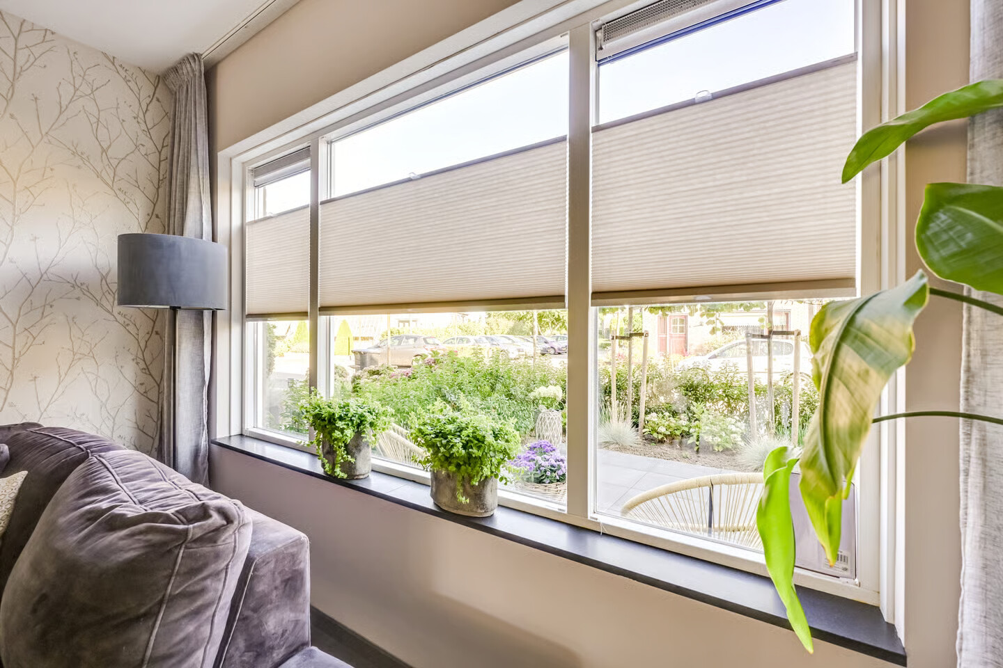 Tussenwoning te koop: Lijsterbeslaan 42, Lexmond