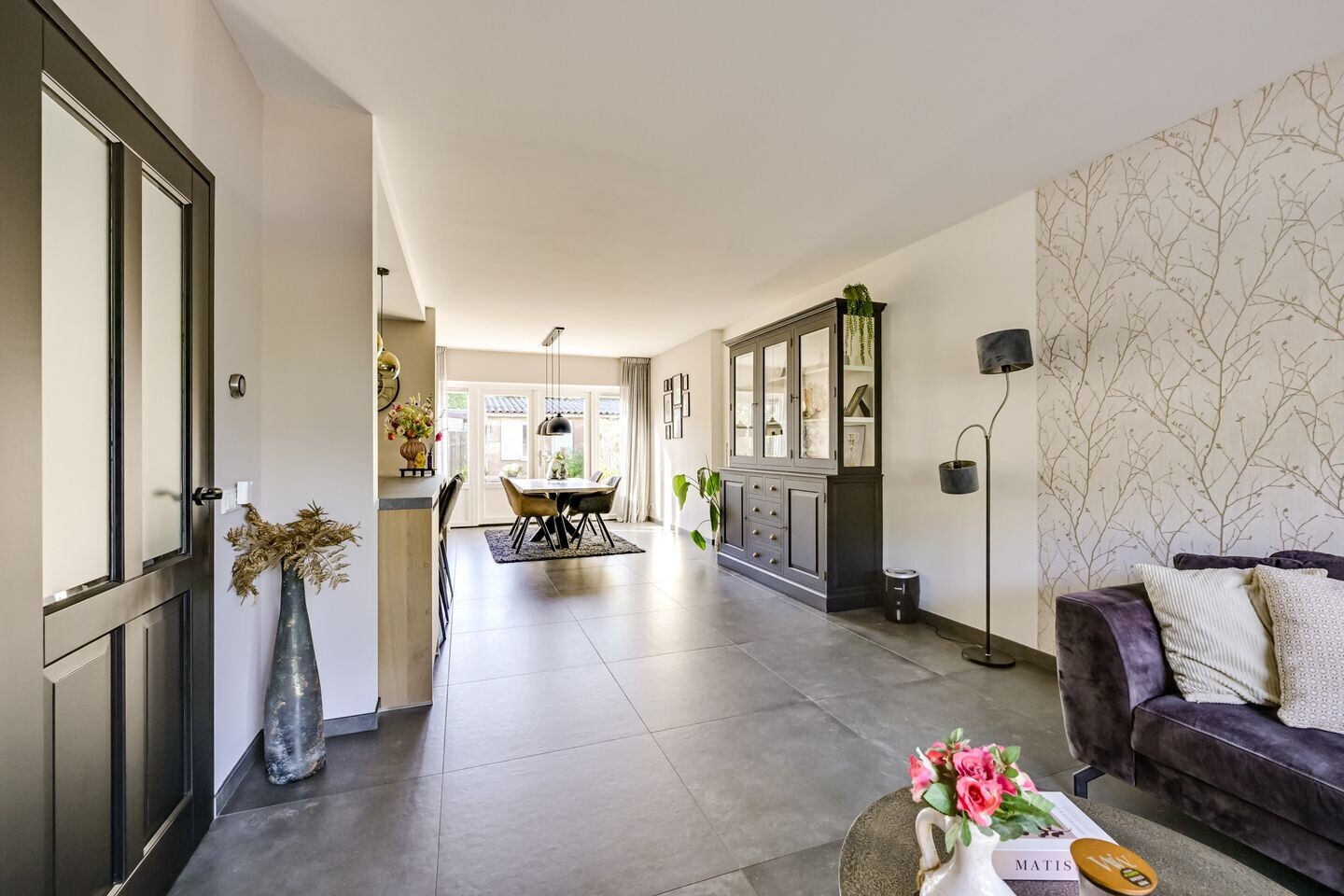 Tussenwoning te koop: Lijsterbeslaan 42, Lexmond