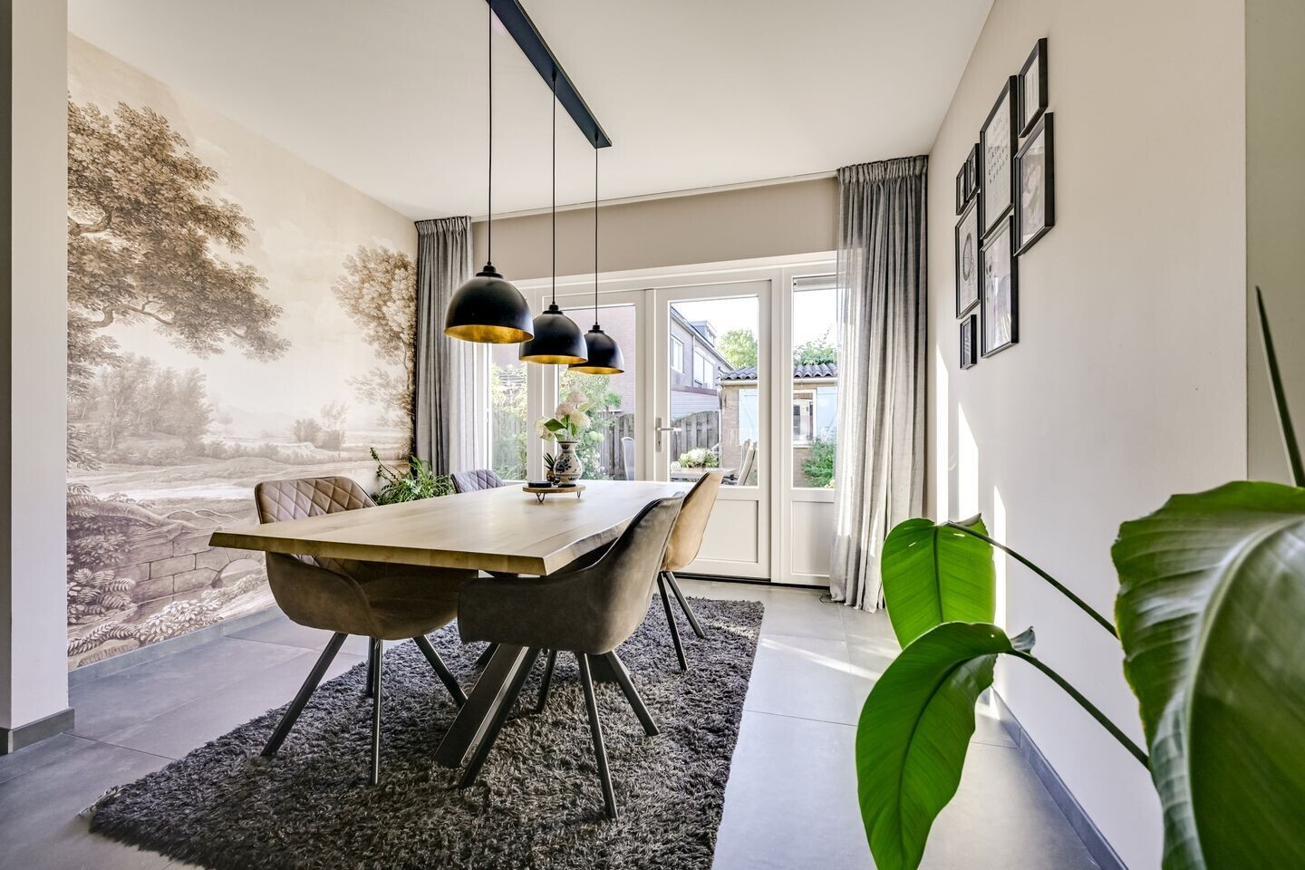 Tussenwoning te koop: Lijsterbeslaan 42, Lexmond