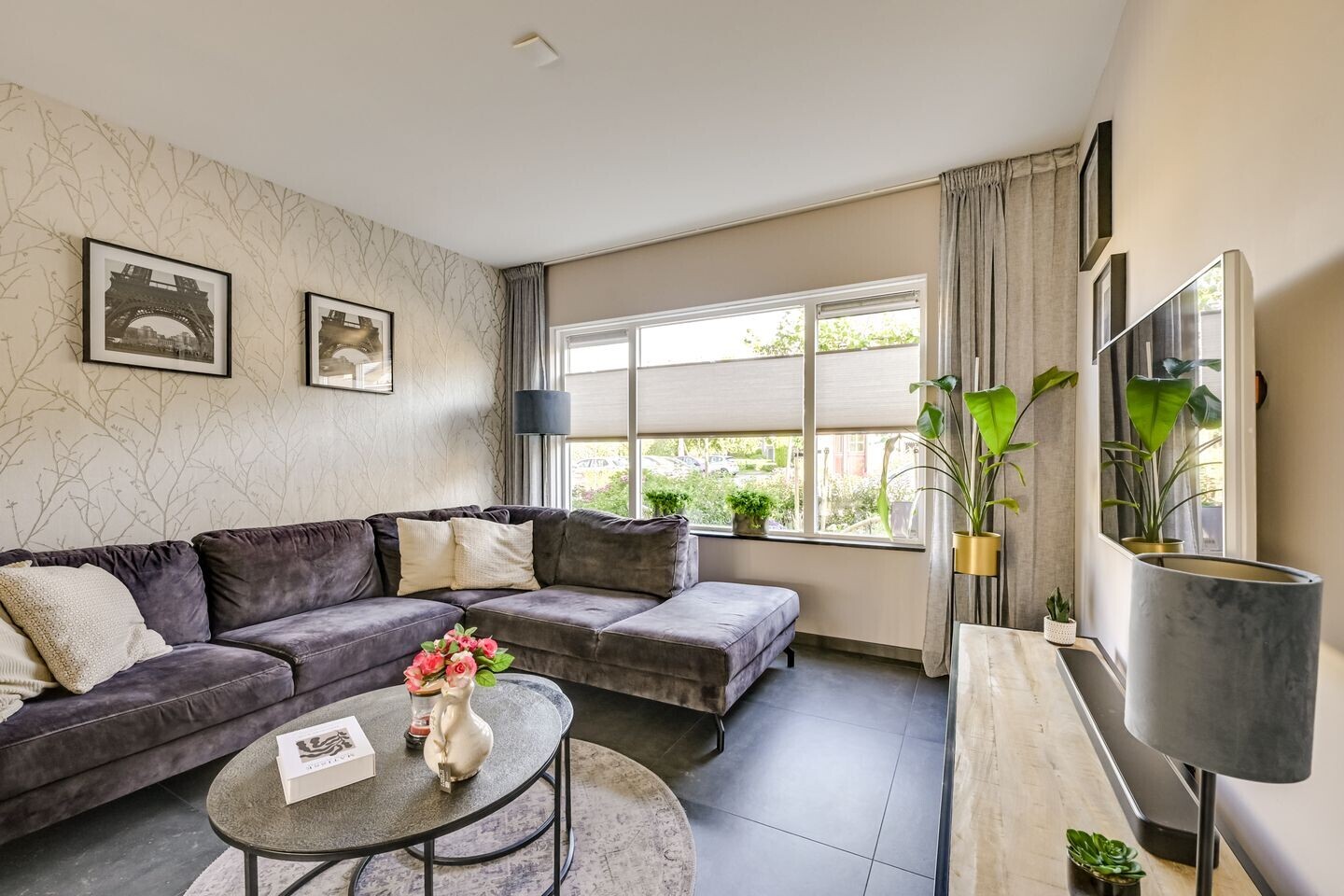 Tussenwoning te koop: Lijsterbeslaan 42, Lexmond