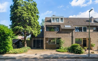 Hazelaarstraat 14