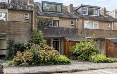 Hazelaarstraat 22