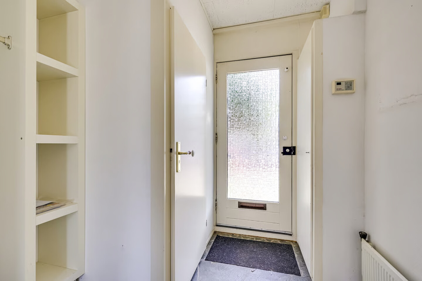 Hoekwoning te koop: Wilgenstraat 16, Vianen