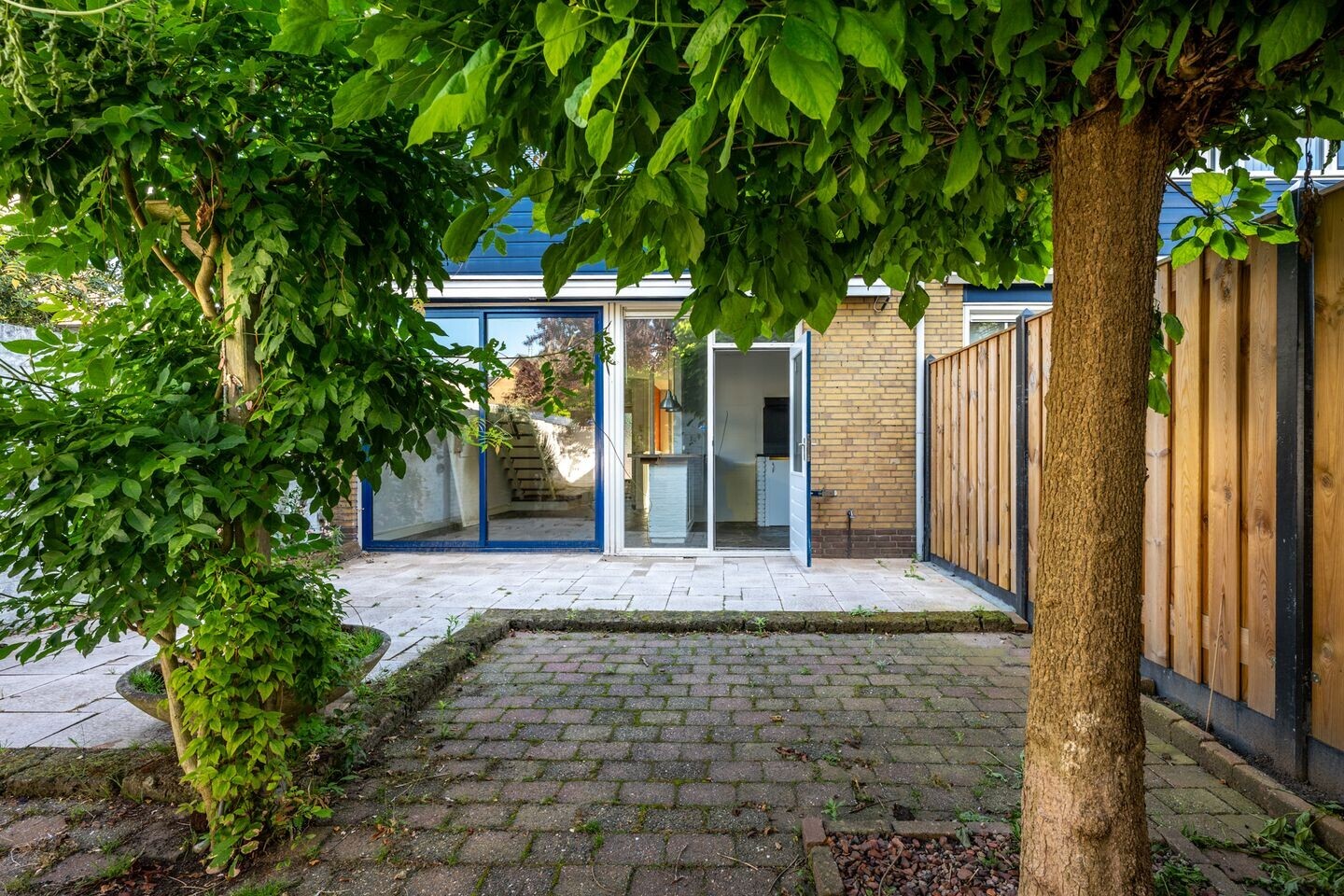 Hoekwoning te koop: Wilgenstraat 16, Vianen