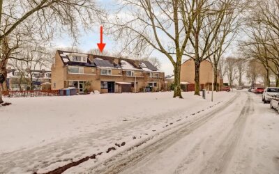 Goudenregenstraat 36
