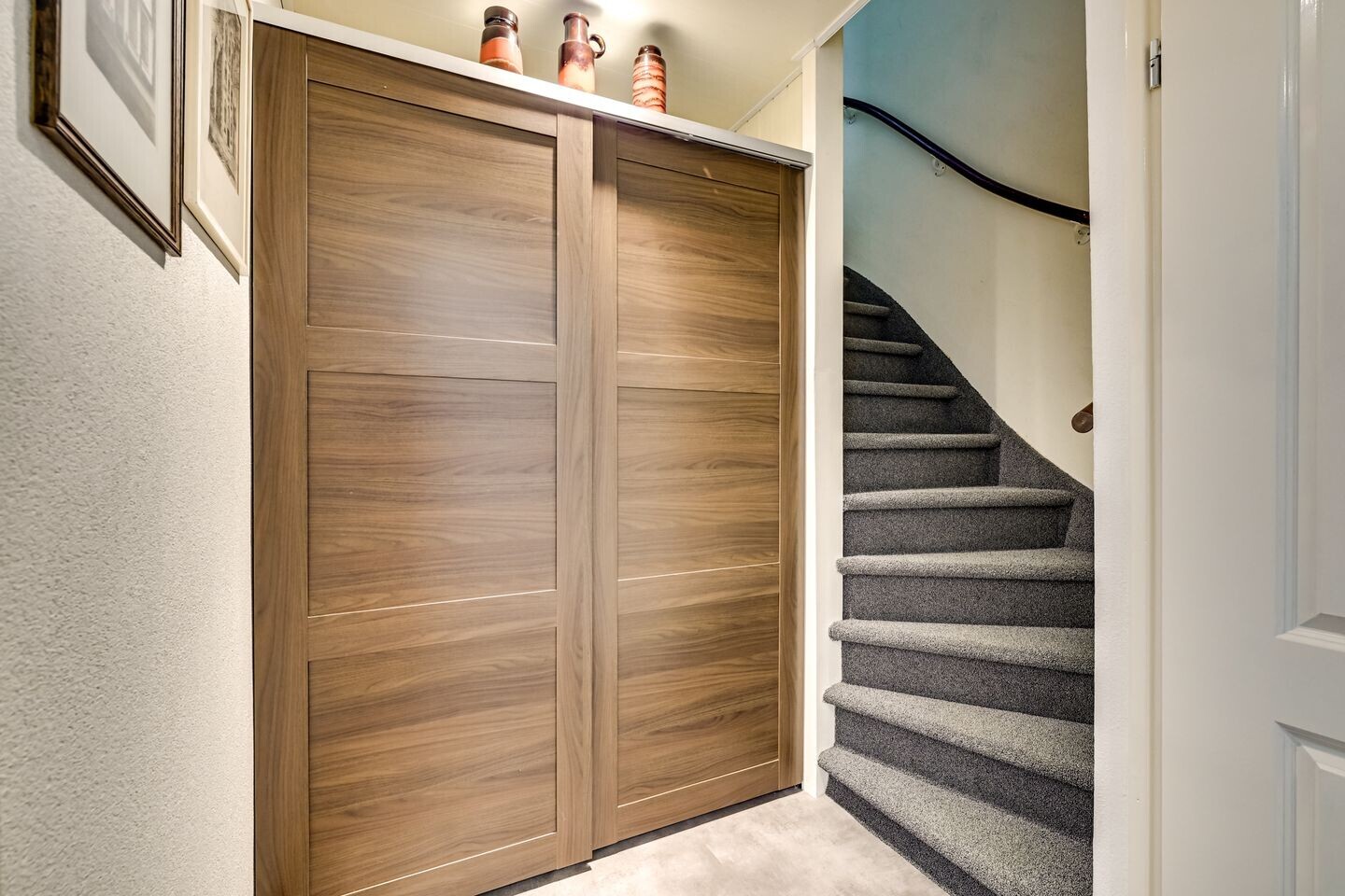 Tussenwoning te koop: Goudenregenstraat 60, Vianen