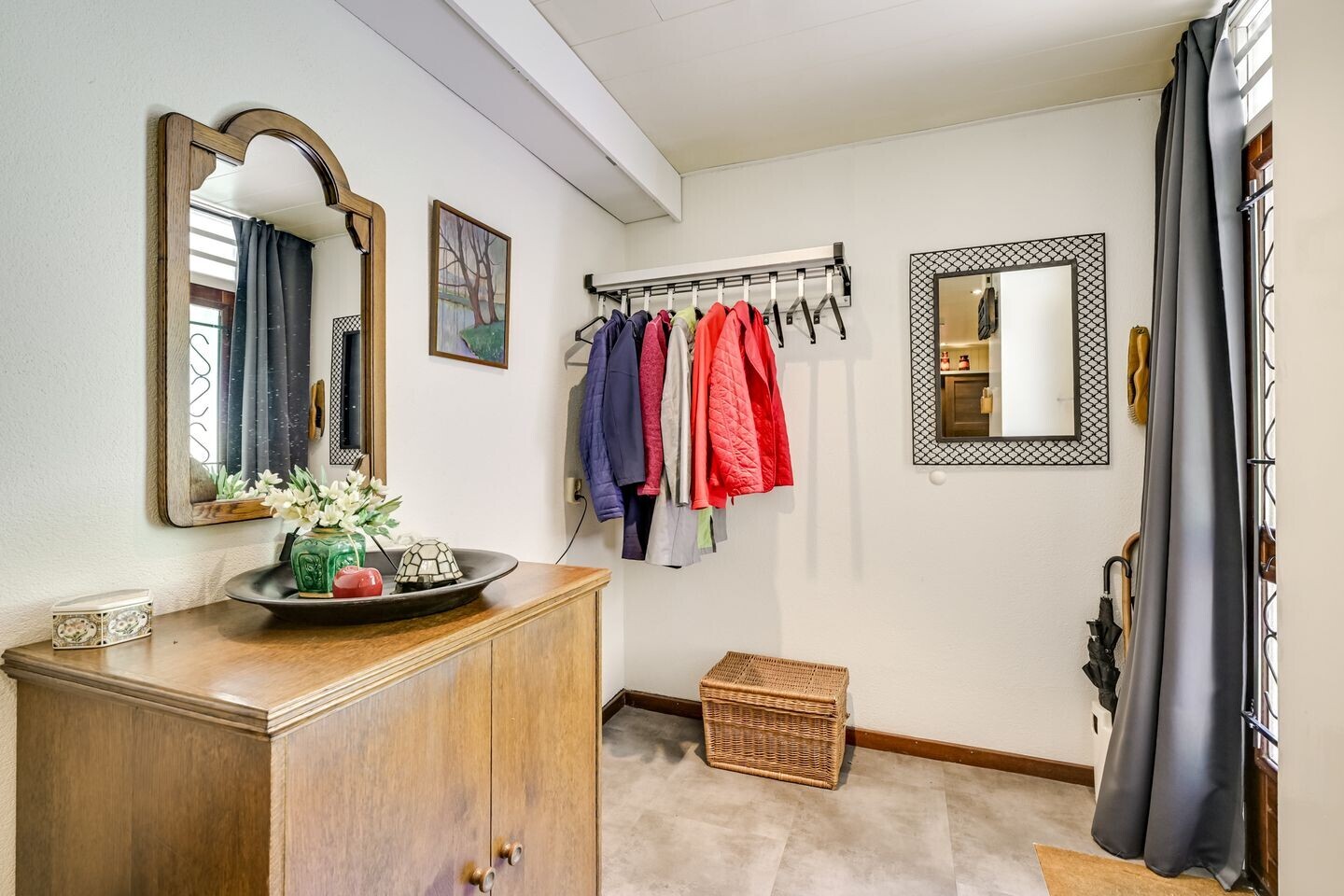 Tussenwoning te koop: Goudenregenstraat 60, Vianen