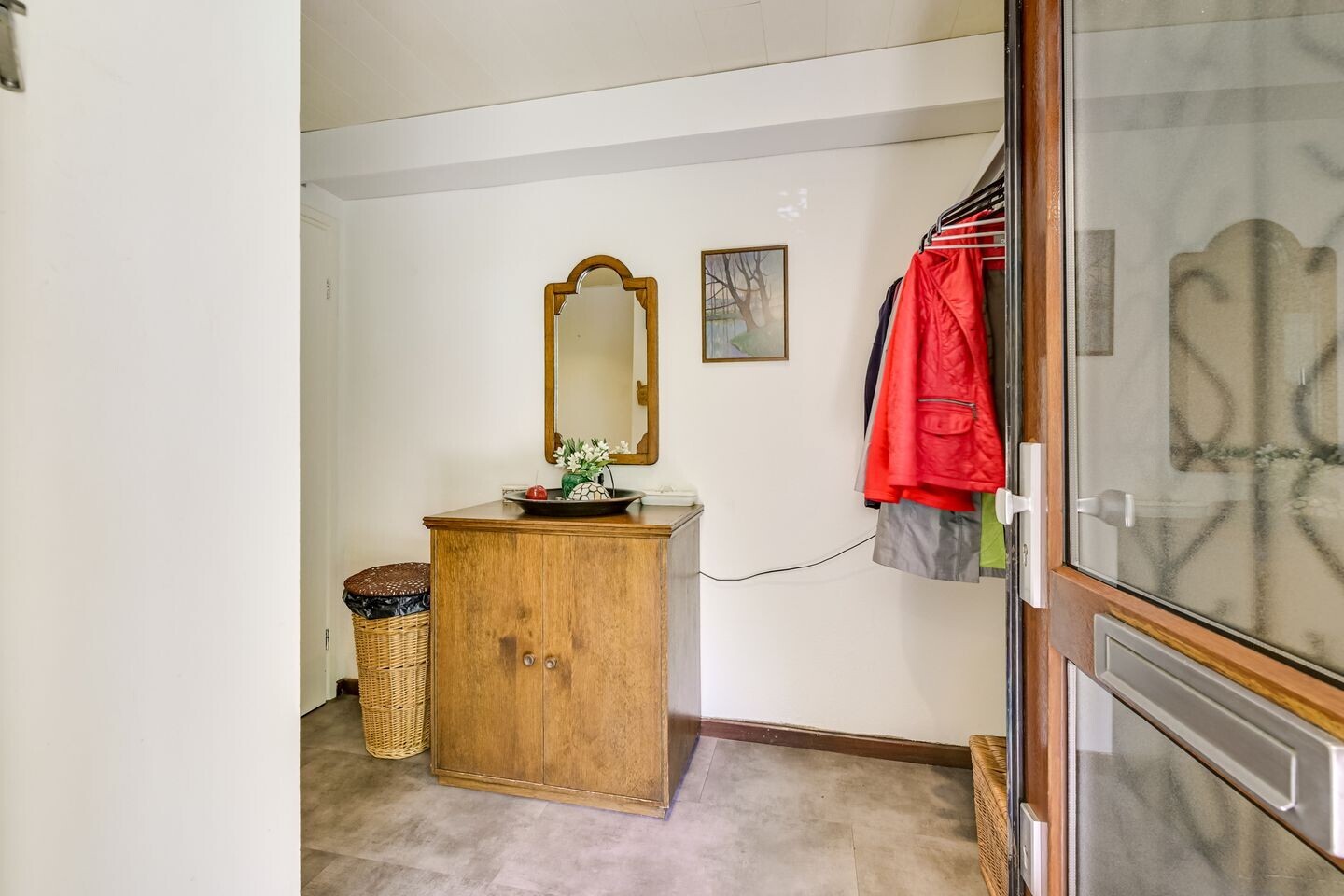Tussenwoning te koop: Goudenregenstraat 60, Vianen