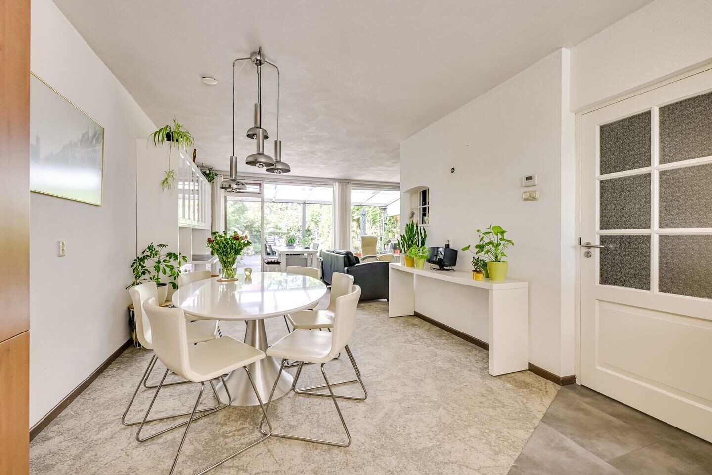 Tussenwoning te koop: Goudenregenstraat 60, Vianen