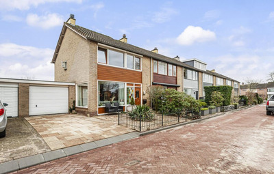 Spechtstraat 13