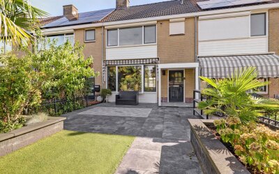 Buizerdlaan 50