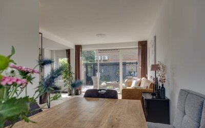 Sperwerstraat 1
