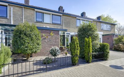 Gruttostraat 8