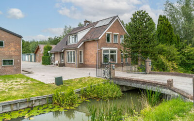 Bolgerijsekade 18