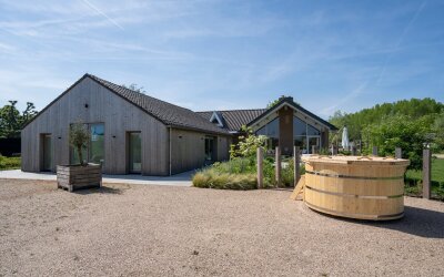 Bolgerijsekade 2