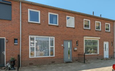 Hoekenstraat 19