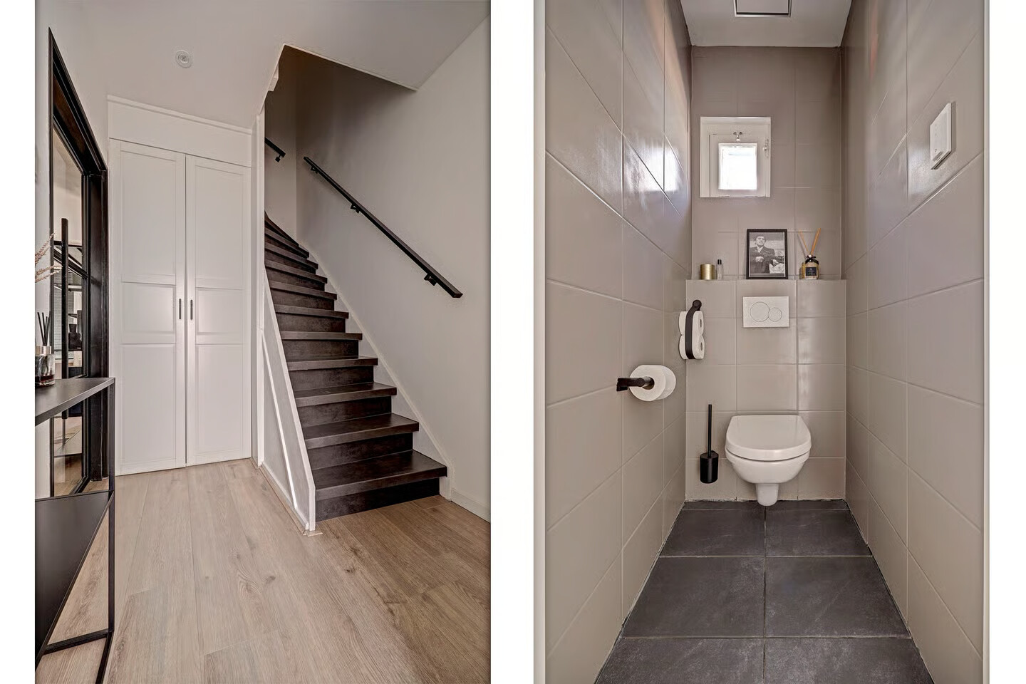Tussenwoning te koop: Hoekenstraat 39, Vianen