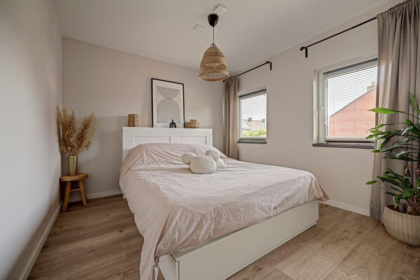 Tussenwoning te koop: Hoekenstraat 39, Vianen