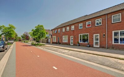 Hoekenstraat 39