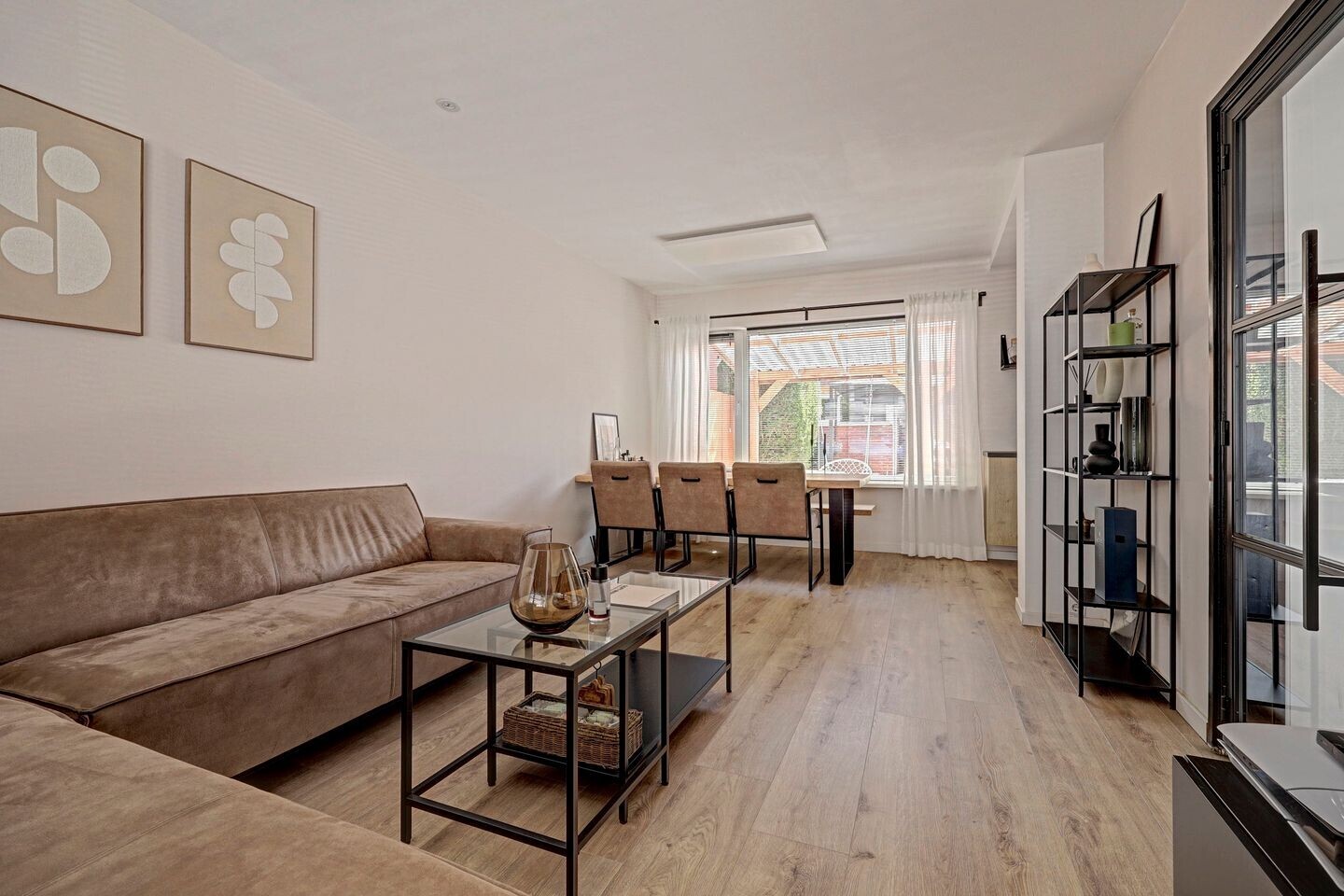 Tussenwoning te koop: Hoekenstraat 39, Vianen