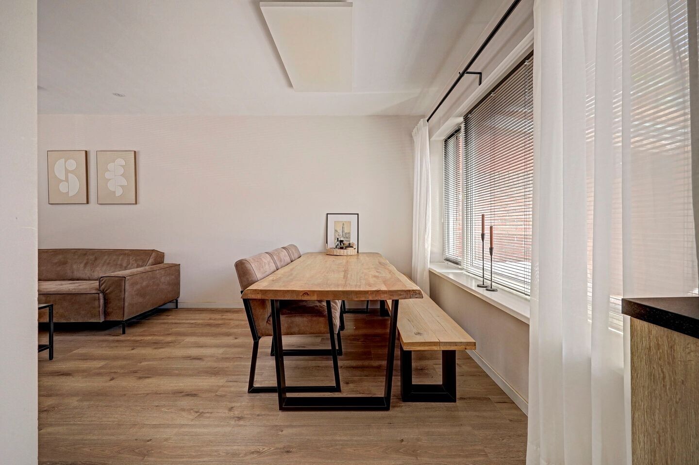 Tussenwoning te koop: Hoekenstraat 39, Vianen