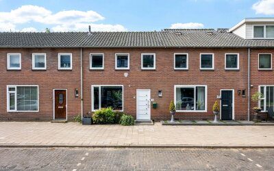 Hoekenstraat 5