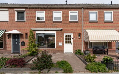 Reinoud III-straat 13
