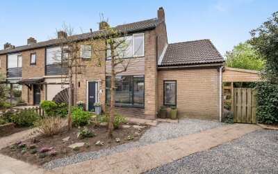 Sweder van Vianenplein 6