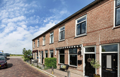 Ringdijk 15