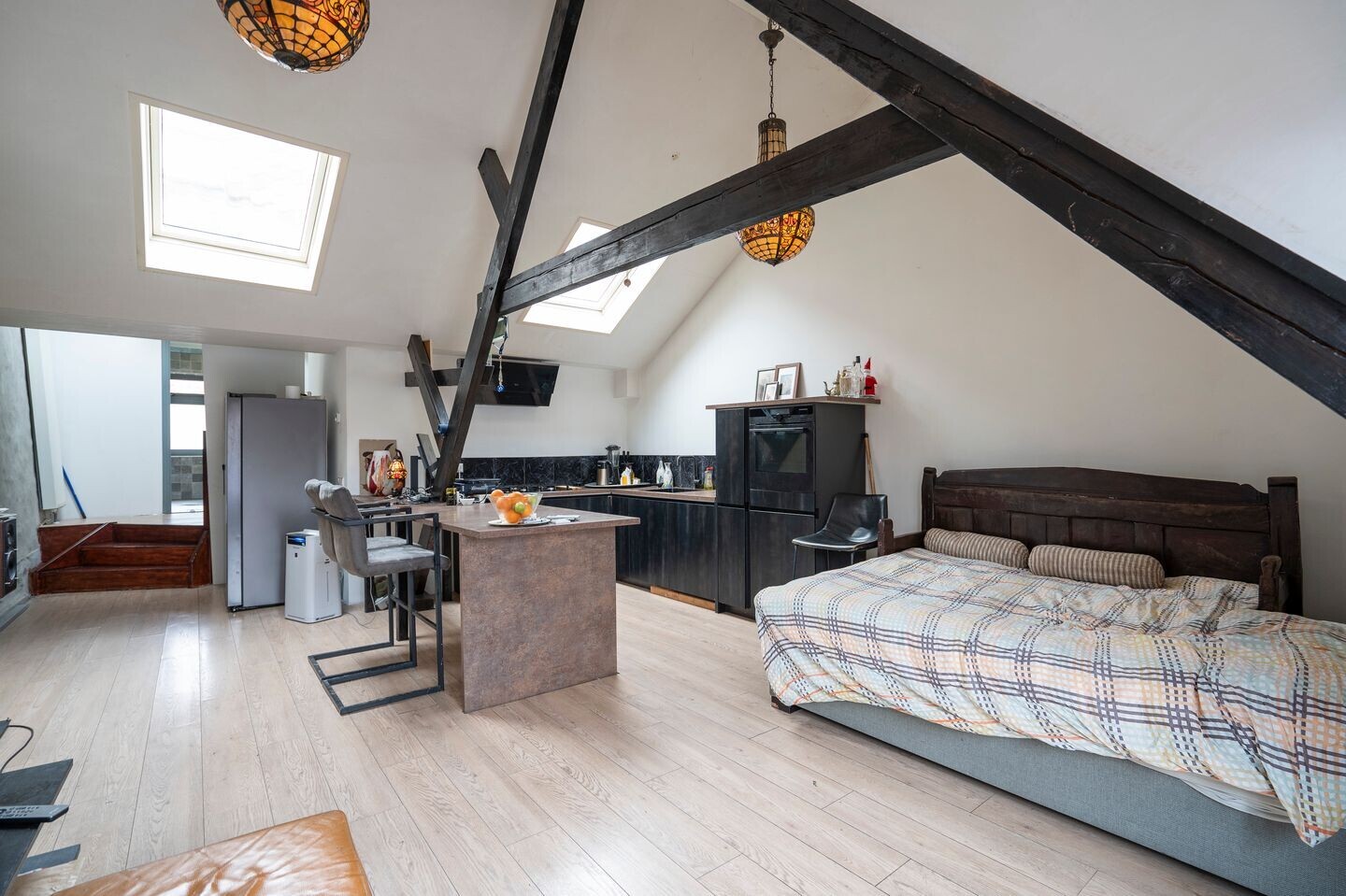 Appartement te koop: Langendijk 43, Vianen