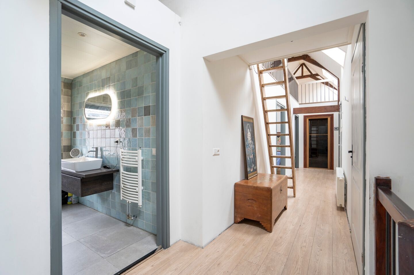 Appartement te koop: Langendijk 43, Vianen