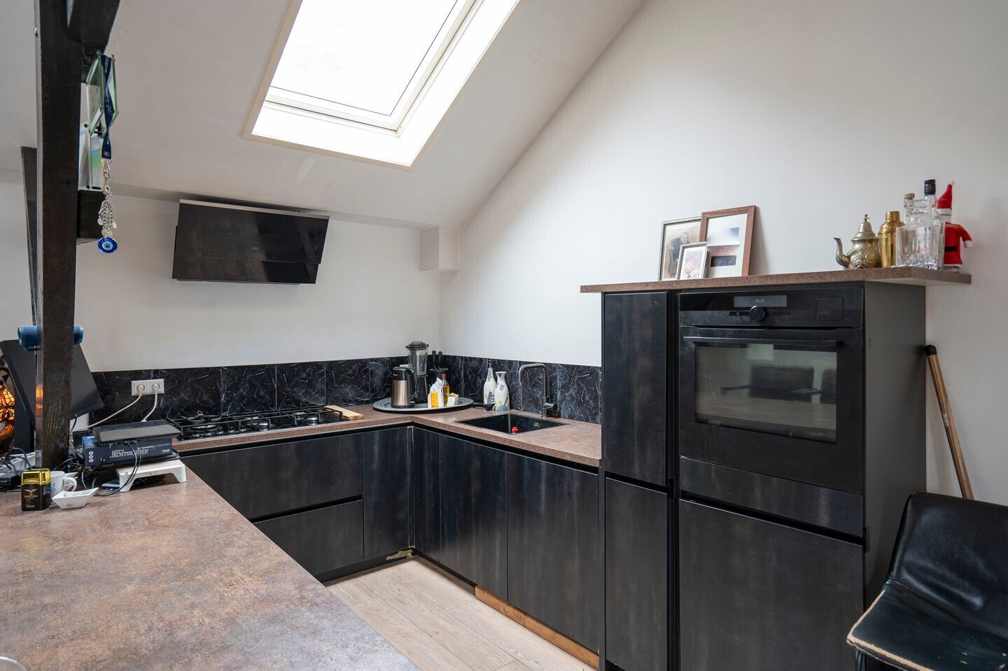 Appartement te koop: Langendijk 43, Vianen